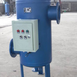 冷却水全程水处理器型号-旭辉换热设备品质保障