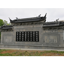 徐州古建园林-苏州市藏艺砖雕(在线咨询)