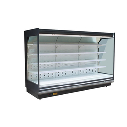 冷柜风幕柜价格-冷柜风幕柜-锐冰制冷设备(查看)