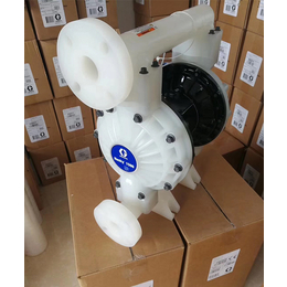 贵州隔膜泵-星达隔膜泵-气动隔膜泵电动隔膜泵