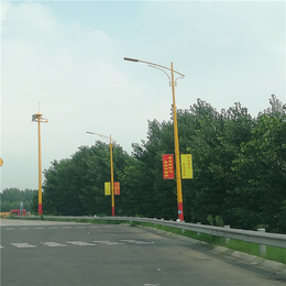 6米路灯-希科节能(在线咨询)-路灯灯杆