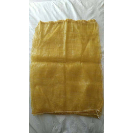 玉米编织网袋-瑞祥包装麻绳生产厂家-编织网袋