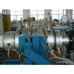 pvc管材生产线厂家-管材生产线-科丰源塑机