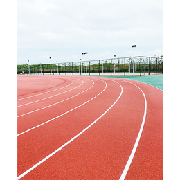 蚌埠运动场塑胶跑道-运动场塑胶跑道工程-奥冠体育设施