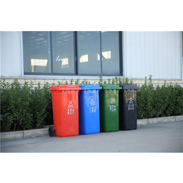 园林垃圾桶-高欣塑业-宜昌垃圾桶