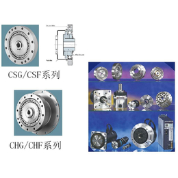 日本HD谐波减速机CSF supermini规格缩略图