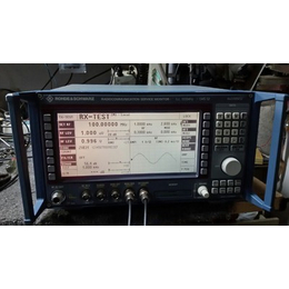厂家低价无线电综测仪CMS52现货缩略图