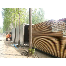 金龙烘干-宁晋木材碳化窑-木材碳化窑功能