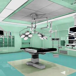 选择益德净化(多图)-手术室净化设计-果洛手术室净化