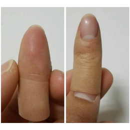 思语工艺品(在线咨询)-硅胶假手指-硅胶假手指生产厂家