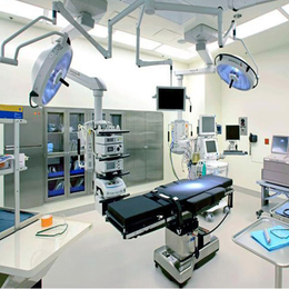 手术室净化级别-兰州手术室净化-选择益德净化