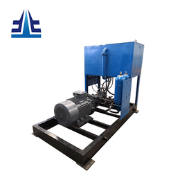 煤泥输送泵设备-泰安腾峰环保-煤泥输送泵