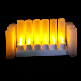电动蜡烛灯价格-铜陵蜡烛灯-高顺达电子充电蜡烛灯