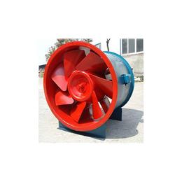 吉林斜流加压送风机-天正奇虎质优价低-斜流加压送风机供应商