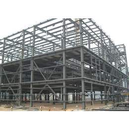 苏州钢结构-钢结构夹层施工-鑫扬建筑科技(推荐商家)
