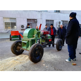 广州大型木屑粉碎机-晨红机械-大型木屑粉碎机多少钱