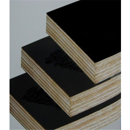 金利木业板材哪家好-环保清水模板厂家*-青岛环保清水模板