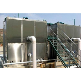 无锡协程鑫业环保-炼油废水处理设备报价-泰州炼油废水处理设备