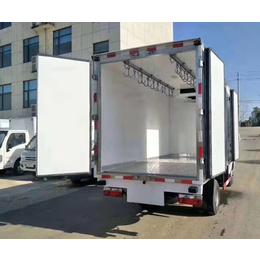 5.2米冷藏车出售-程力集团-5.2米冷藏车