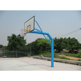固定式篮球架价格-辉跃体育设施有限公司-上饶固定式篮球架