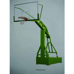 电动篮球架-庚宸体育报价-比赛*电动篮球架加工