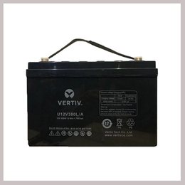 陕西EmersonU12V80P/B电池-优电池品牌低价