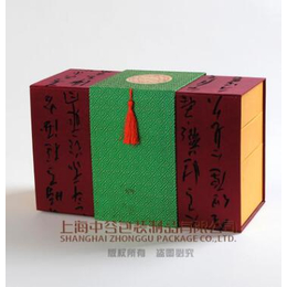 礼盒-上海中谷-创意礼盒