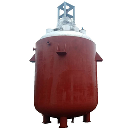 不锈钢反应罐-程明化工(在线咨询)-3000L不锈钢反应罐