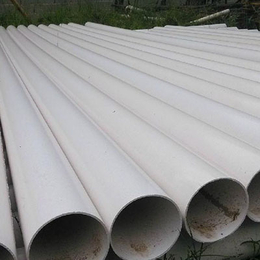 PVC排水管材-PVC管材-武汉宜化塑业