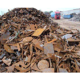废铁回收公司-芜湖废铁回收-安徽万博品牌企业(查看)