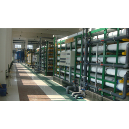 云南纯化水处理设备 - 制药纯化水处理系统