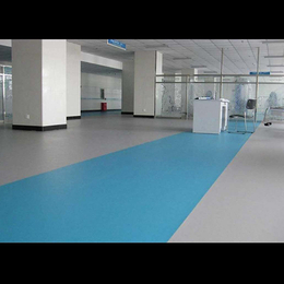 商用PVC地板胶*-恒云净化-师宗商用PVC地板胶