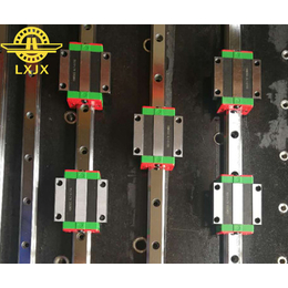 精度P级直线导轨副图片-利兴精密机械-山东直线导轨副图片