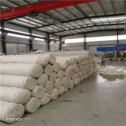 儒风土工膜(图)-短纤土工布供货价-白城市土工布供货价