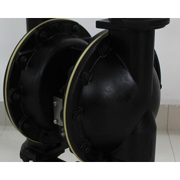 山西气动隔膜泵-山西金龙煤机公司-山西气动隔膜泵配件