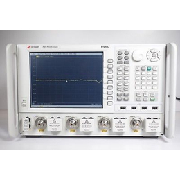 原装仪器回收N5231A微波网络分析仪