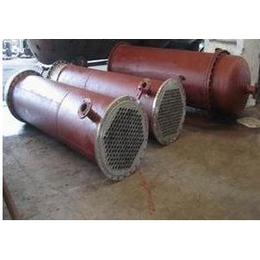 立式列管冷凝器-亳州立式冷凝器-华阳化工机械