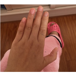 广东思语工艺品(多图)-硅胶手指怎么安装-硅胶手指