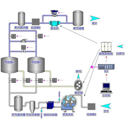 制氧设备供应商-派瑞气体(在线咨询)-制氧设备供应