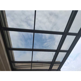 重庆万斯泰铝艺(图)-重庆阳光房雨棚安装-五通桥区雨棚