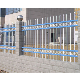 围墙护栏栏杆-合肥围墙护栏-安徽新概念