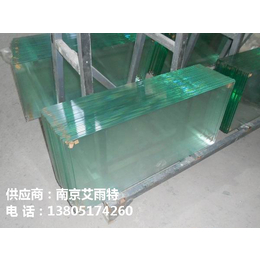 南京玻璃门安装加工维修缩略图