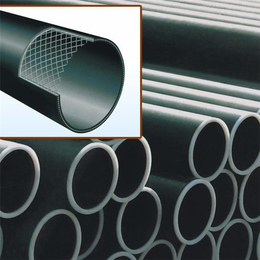 塑金管业(多图)-钢丝网骨架管复合管厂