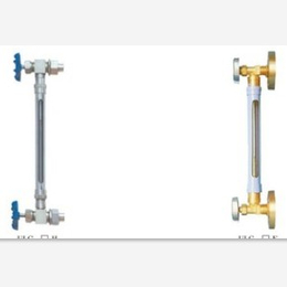 船用玻璃管液位计+自闭式船用双色管式液位计+厂家缩略图