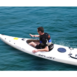 水上电动冲浪板生产厂家-包头水上电动冲浪板-九江海神摩托艇