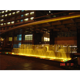 广州水艺贴心服务(图)-大型音乐喷泉设计-佛山音乐喷泉设计