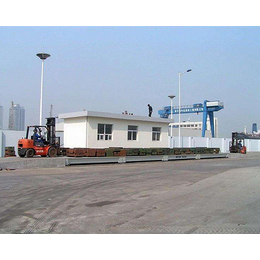 鑫隆瑞衡器(在线咨询)-盂县汽车衡-60吨汽车衡安装
