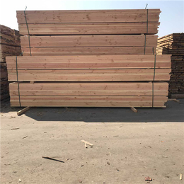 长治建筑方木价格-六安金利木业*板材-新型建筑方木价格