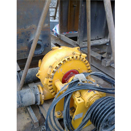新疆抽砂泵-千弘泵业(在线咨询)-高扬程抽砂泵