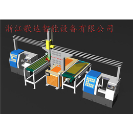 双桥区机械手-歌达智能设备公司-机械手厂家